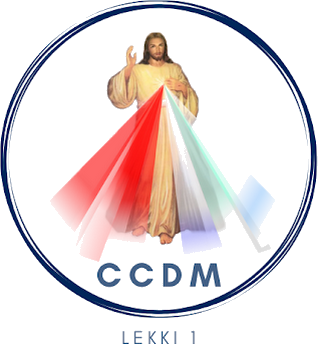 Divine Mercy Catholic Church